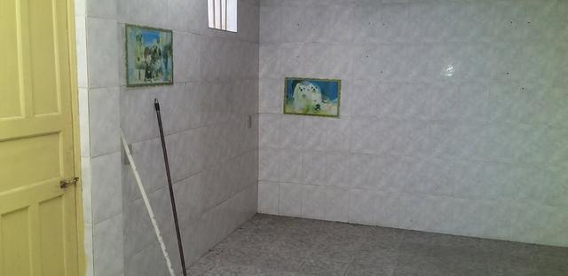 Casa livre em Alagoinhas na Rua Murilo Cavalcante, podendo construir. ampliar - Foto 16