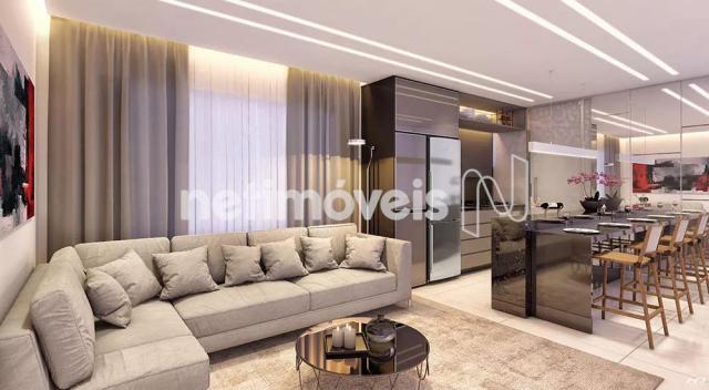 Apartamento à venda com 3 dormitórios em Funcionários, Belo horizonte cod:770166 - Foto 6