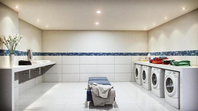 Apartamento residencial à venda, Guararapes, Fortaleza. - Foto 11