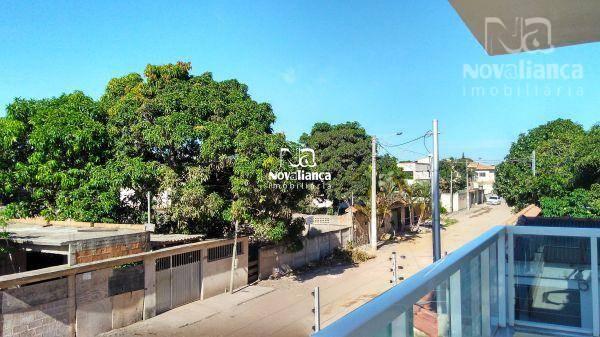 Apartamento com 3 quartos para alugar, 80 m² por R$ 700 - Riviera da Barra - Vila Velha/ES - Foto 6