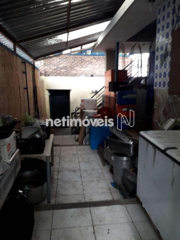 Casa à venda com 2 dormitórios em Padre eustáquio, Belo horizonte cod:389415