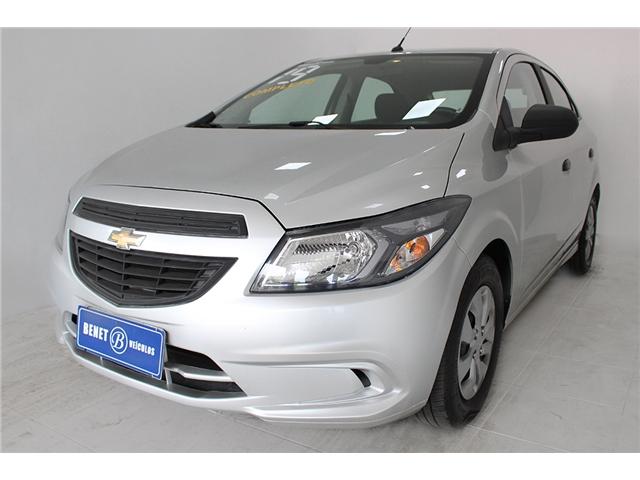 Chevrolet Onix Joy 1.0 Flex Completo - Foto 3
