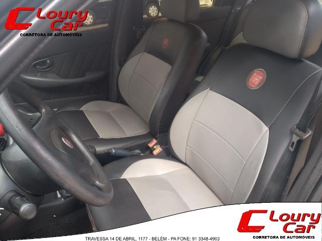 Fiat Siena El 1.0 na Lourycar Veículos - Foto 3