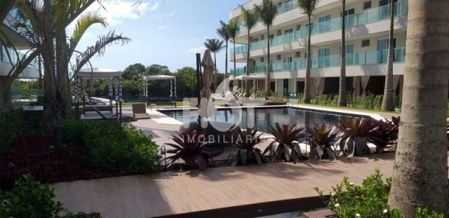 Apartamento à venda com 3 dormitórios em Novo campeche, Florianópolis cod:HI1826