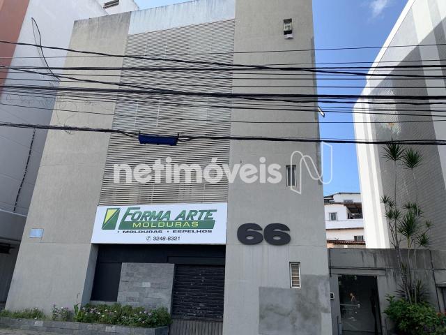 Escritório à venda em Rio vermelho, Salvador cod:774131