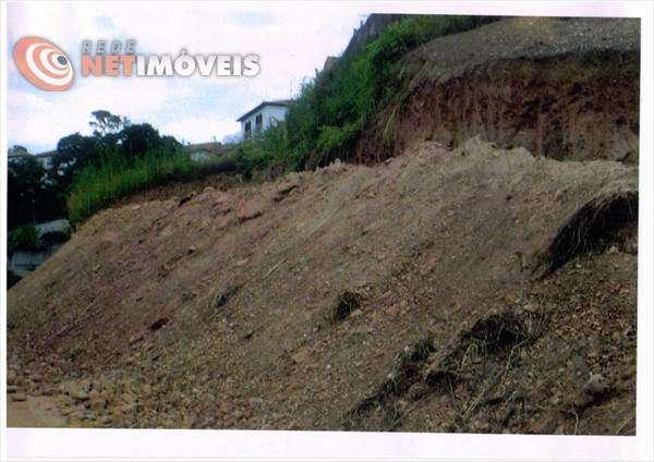Terreno à venda com 0 dormitórios em Consolação, Diamantina cod:519841 - Foto 5