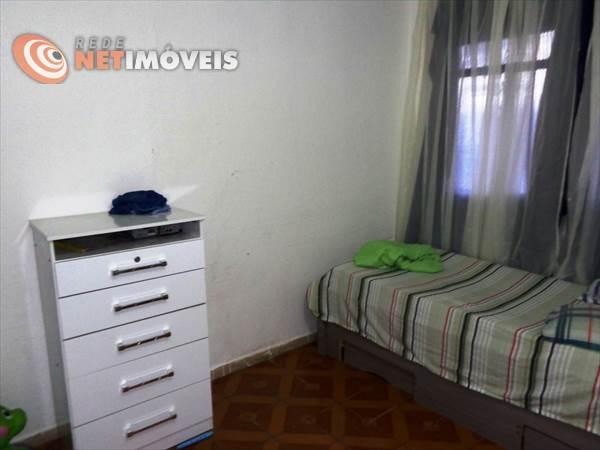 Casa à venda com 3 dormitórios em Nazaré, Belo horizonte cod:523980 - Foto 13