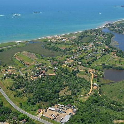 Oportunidade 2 terrenos na praia em Guarapari - Foto 8