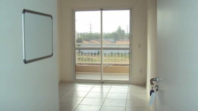 Apartamento residencial à venda, Cajazeiras, Fortaleza. - Foto 11