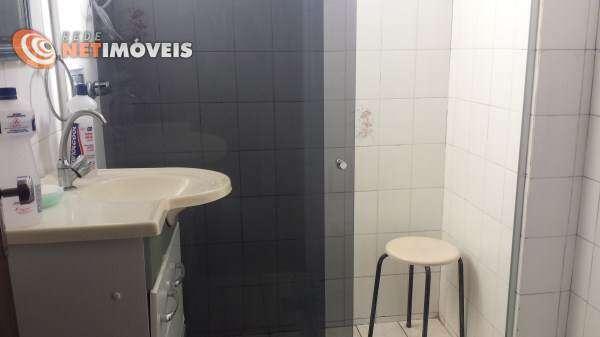 Apartamento à venda com 2 dormitórios em Barro preto, Belo horizonte cod:509142 - Foto 7