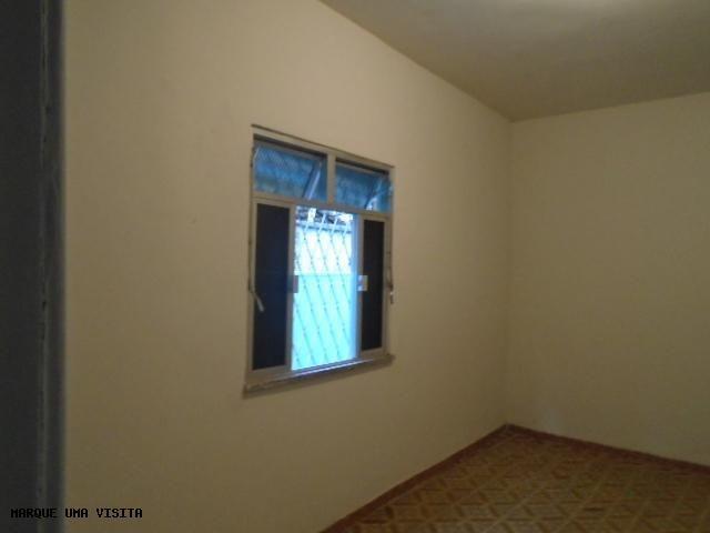 Excelente Casa de 01 quarto Ricardo de Albuquerque - Foto 8