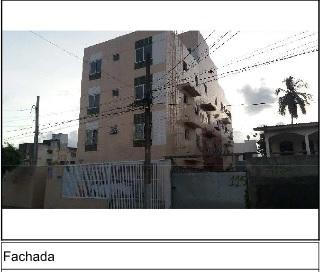 Apartamento à venda com 1 dormitórios em Nossa senhora do o, Paulista cod:CX15959PE - Foto 3