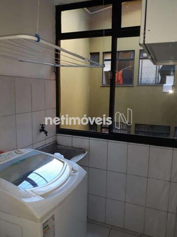Apartamento à venda com 2 dormitórios em Centro, Contagem cod:764283 - Foto 11