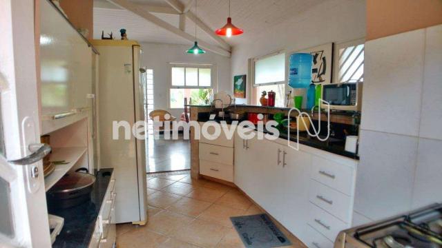 Casa de condomínio à venda com 5 dormitórios cod:688710 - Foto 18