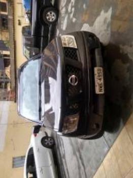 Frontier/Nissan 2011/11 Diesel 4x2 manual - Foto 2