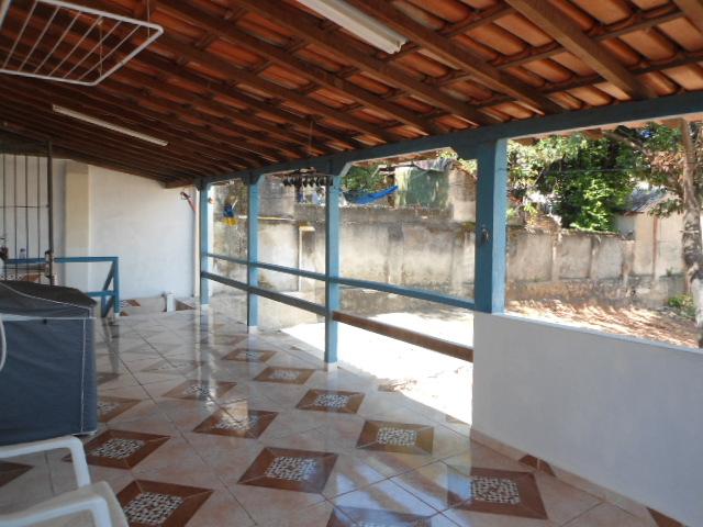 Casa à venda com 5 dormitórios em Carlos prates, Belo horizonte cod:512436 - Foto 14