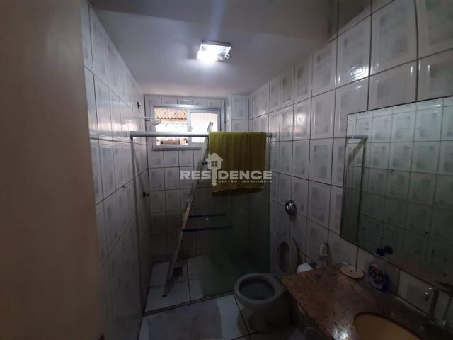 Apartamento para alugar com 3 dormitórios em Praia de itapoã, Vila velha cod:687A - Foto 9