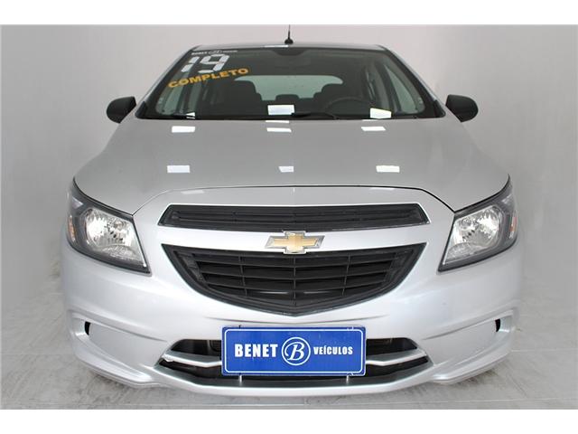 Chevrolet Onix Joy 1.0 Flex Completo