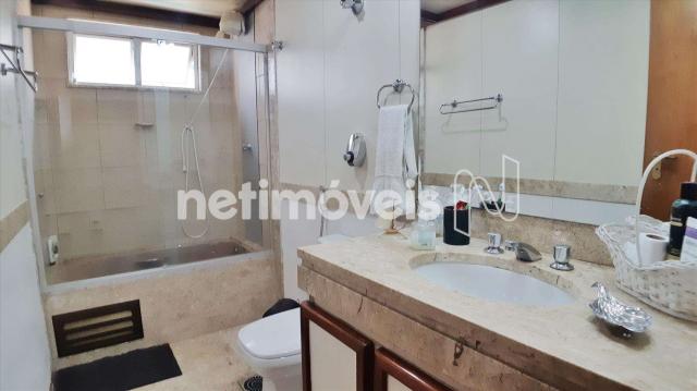 Apartamento à venda com 4 dormitórios em Lourdes, Belo horizonte cod:783173 - Foto 16