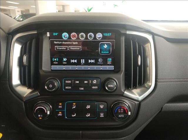 Chevrolet S10 2.8 High Country 4x4 cd 16v Turbo - Foto 8