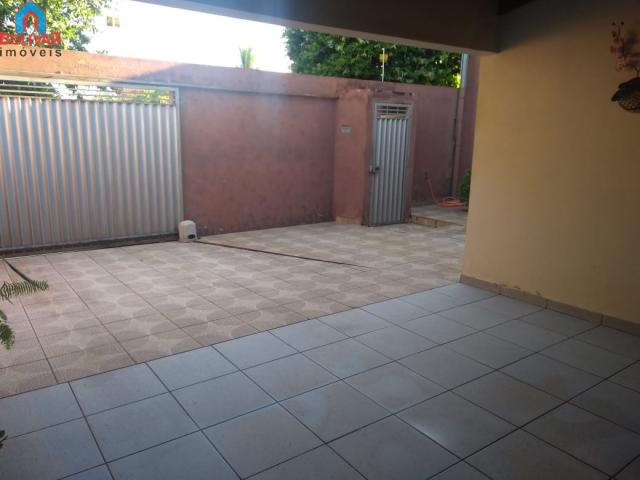 Casa, Setor Paranaíba, Itumbiara-GO - Foto 2