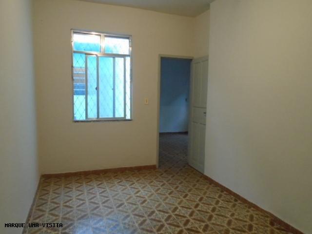 Excelente Casa de 01 quarto Ricardo de Albuquerque - Foto 6