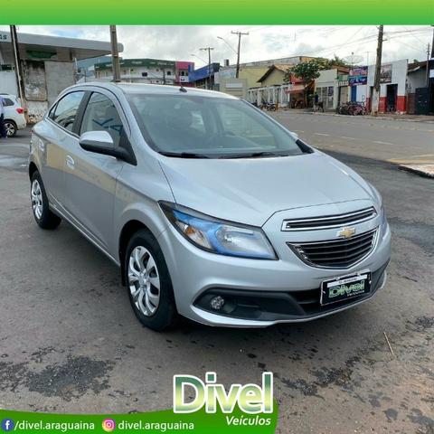 Chevrolet Onix LT 1.4 Manual Flex 2015 - Foto 2