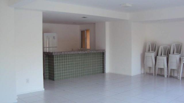 Apartamento residencial à venda, Cajazeiras, Fortaleza. - Foto 6
