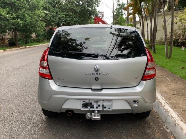 Renault Sandero Expression 1.6 Completo - Foto 6