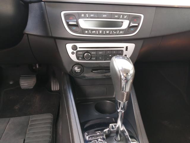 FLUENCE 2013/2014 2.0 DYNAMIQUE 16V FLEX 4P AUTOMÁTICO - Foto 12