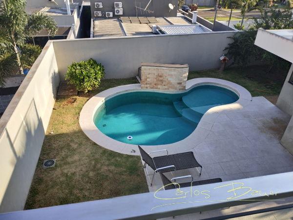 Casa em condomínio com 4 quartos no acacia imperial - Bairro Condomínio Acácia Imperial em - Foto 18