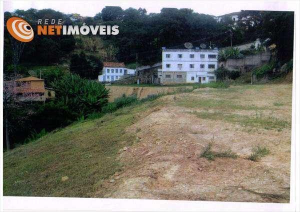 Terreno à venda com 0 dormitórios em Consolação, Diamantina cod:519841 - Foto 8