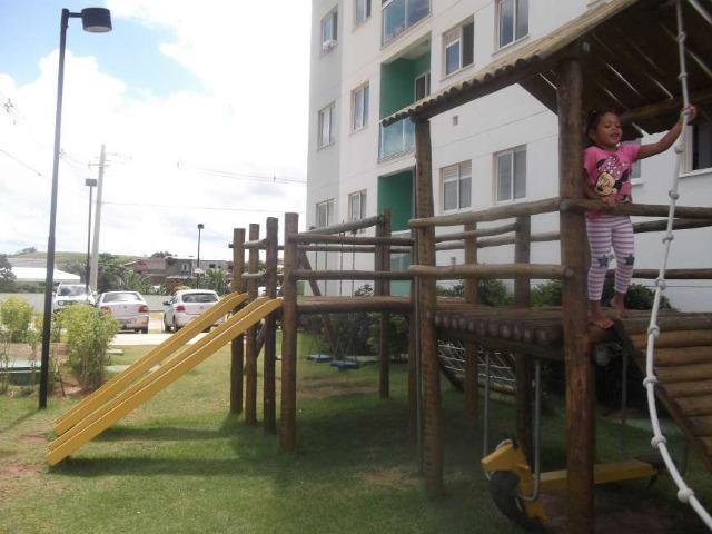Reserva das Ilhas 2/4 Decorado Pronto para morar - Oportunidade Única - Foto 10