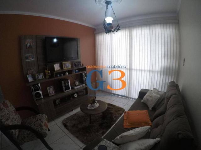 Apartamento com 2 dormitórios à venda, 78 m² por R$ 205.000 - Centro - Rio Grande/RS - Foto 4