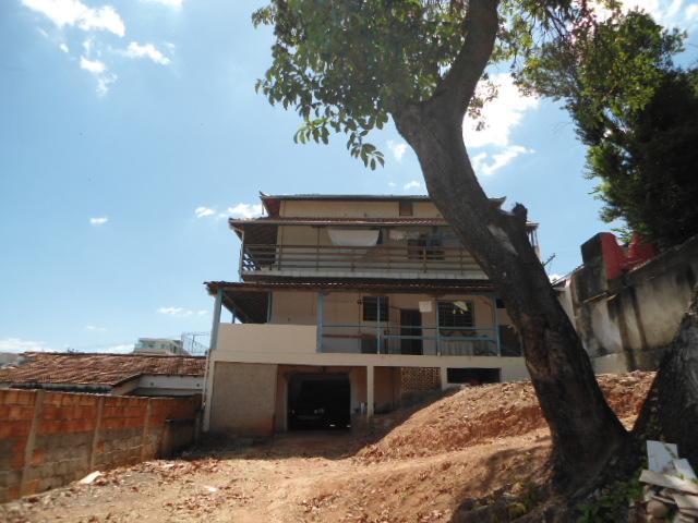 Casa à venda com 5 dormitórios em Carlos prates, Belo horizonte cod:512436 - Foto 20