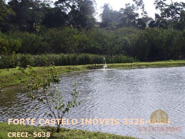 Terreno em condomínio no Estância Santa Paula - Bairro Estância Santa Paula em Londrina - Foto 17