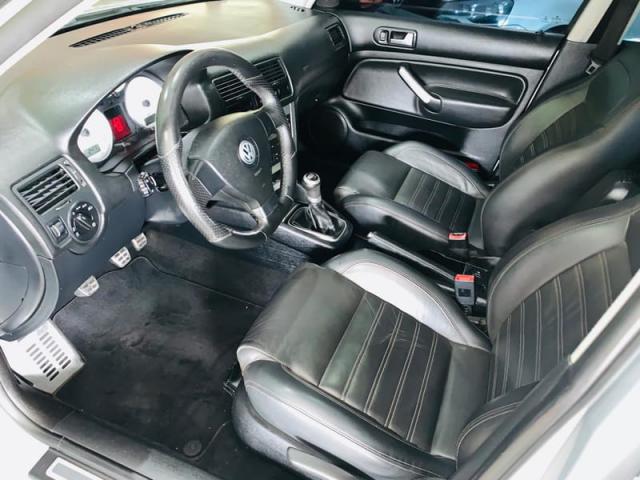 VOLKSWAGEN GOLF 1.6 SPORTLINE - Foto 3