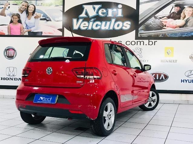 Vw Fox rock rio 1.6 - Foto 4
