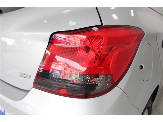 Chevrolet Onix Joy 1.0 Flex Completo - Foto 16