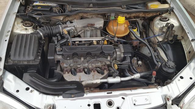 Corsa classic