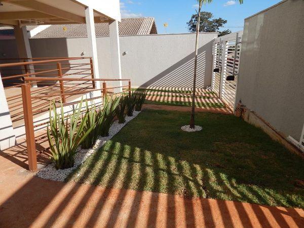 Apartamento com 1 quarto no Residencial Luisa Borges - Bairro Conjunto Vera Cruz em Goiân - Foto 3