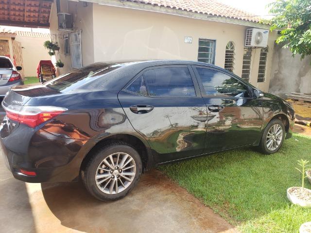 Corolla Gli Upper 17/18 - Foto 7