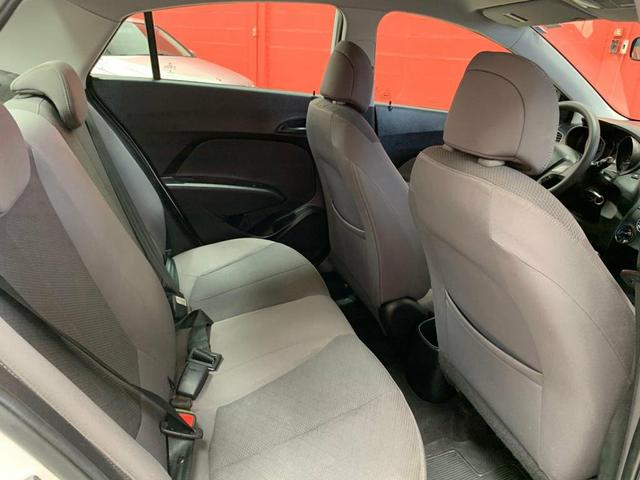 HB20 1.0 Confort plus 2016 sedan completo - Foto 6