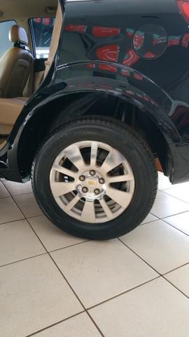 GM Captiva Sport V6 (2010) Completa - Foto 13