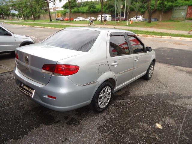 Fiat/ siena elx flex - Foto 4