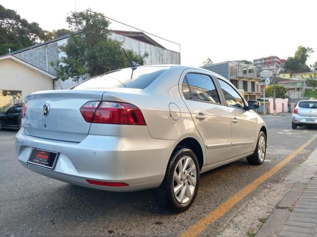 VOYAGE 2018/2019 1.6 MSI TOTALFLEX 4P MANUAL - Foto 6
