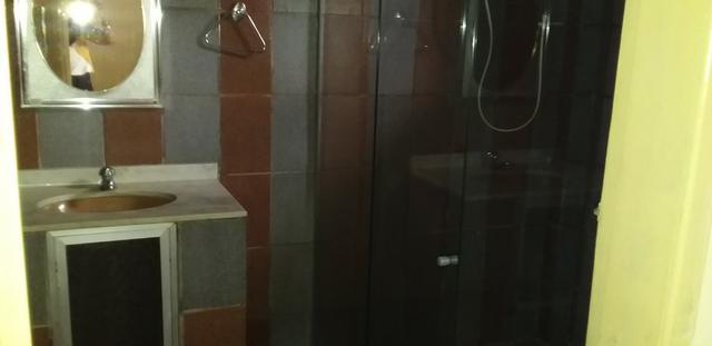 Casa livre em Alagoinhas na Rua Murilo Cavalcante, podendo construir. ampliar - Foto 9