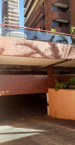 Condomínio Coast Tower, Meireles, Beira Mar, apartamento à venda! - Foto 7