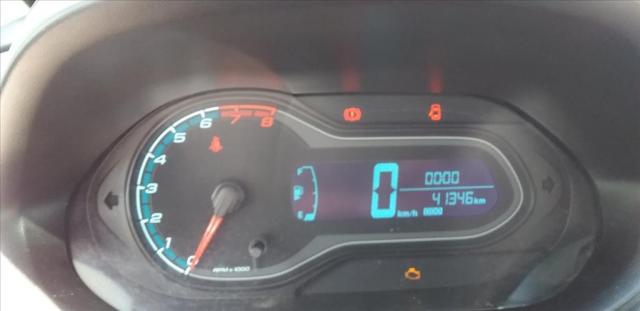 CHEVROLET PRISMA 1.4 MPFI LT 8V FLEX 4P MANUAL - Foto 5