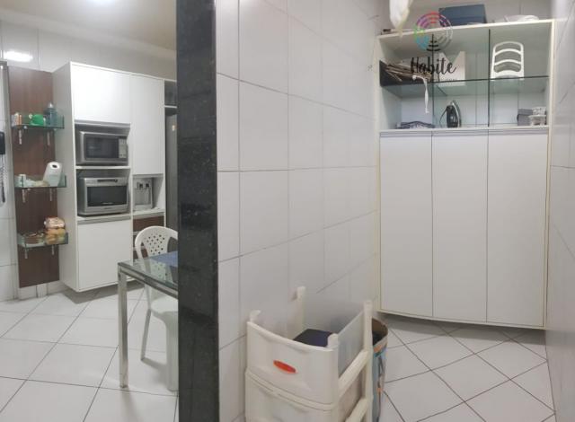 Apartamento, Varjota, Fortaleza-CE - Foto 11